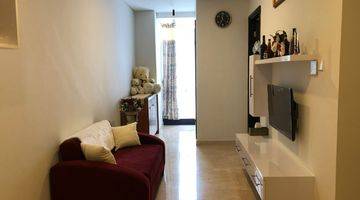 Gambar 1 Sudirman Suites Apartemen, Jakarta Pusat, 3bedroom Dan Studio, Full Furnished