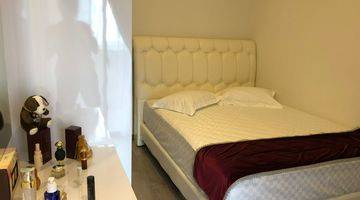 Gambar 3 Sudirman Suites Apartemen, Jakarta Pusat, 3bedroom Dan Studio, Full Furnished