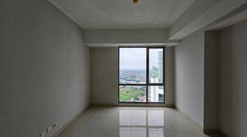 Gambar 2 Apartemen The Mansion Kemayoran, Cluster Jasmine, Bellavista, 2bedroom, 85m2, Brand New Unit