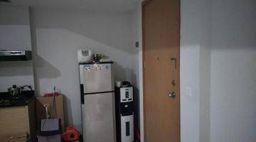 Gambar 4 Apartemen The Mansion Kemayoran, Bellavista 2bedroom, semifurnished.