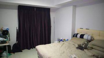 Gambar 5 Apartemen The Mansion Kemayoran, Bellavista 2bedroom, semifurnished.