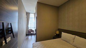 Gambar 4 Apartemen Sudirman Suites jakarta Selatan, 3br, Full Furnished