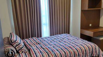 Gambar 5 Apartemen Casa Grande, Tower Avalon, 3br, Private Lift, Full Furnished