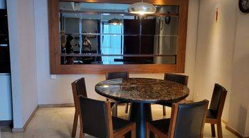 Gambar 1 Apartemen Casa Grande, Tower Avalon, 3br, Private Lift, Full Furnished