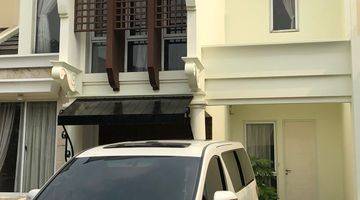 Gambar 2 Dijual rumah bsd greenwich park 8x20 lokasi tangerang banten