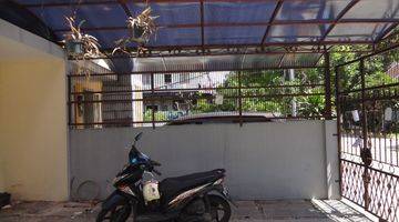 Gambar 3 Rumah dijual Metland puri 6x20 kondisi rapi 2 KT tangerang