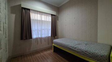 Gambar 5 Rumah Jual Cluster Europe 90m2 Renov Bagus Semi Furnish di Green Lake