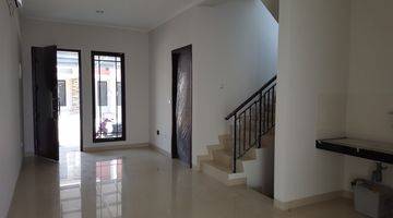 Gambar 2 Dijual Rumah Cluster Asia 6x15 Termurah 2,3m Green Lake City Jakarta Barat