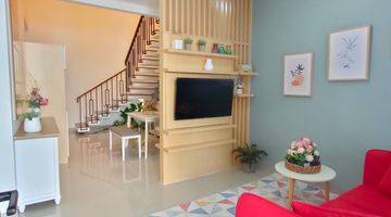 Gambar 2 Rumah 2 Lantai Ready Dekat Kawasan Lippo & Gading Serpong 