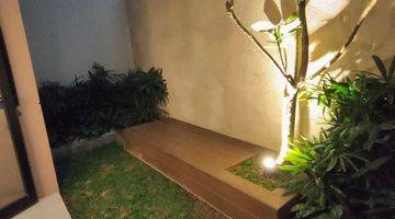 foto lainnya rumah park serpong dekat gading