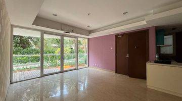 Gambar 1 Jual Murah Apartemen Royale Springhill 3 Kamar 196 