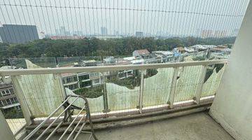 Gambar 5 Jual Murah Apartemen Royale Springhill 1 Kamar 73 Meter