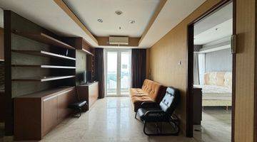 Gambar 1 Jual Murah Apartemen Royale Springhill 1 Kamar 73 Meter