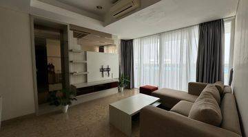 Gambar 5 Sewa Apartment The Royale Springhill 2 BR 119 Meter Furnish