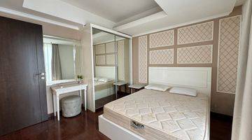 Gambar 3 Sewa Apartment The Royale Springhill Residences 1 BR Furnished