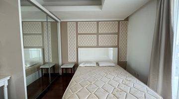 Gambar 4 Sewa Apartment The Royale Springhill Residences 1 BR Furnished