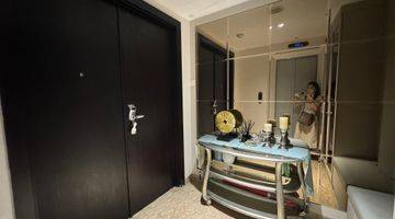 Gambar 2 Sewa Apartemen Royale Springhill 3 Kamar 192 Meter Furnish