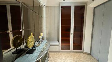 Gambar 3 Sewa Apartemen Royale Springhill 3 Kamar 192 Meter Furnish