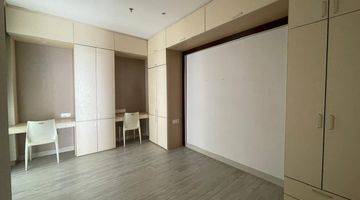 Gambar 3 jual apartemen royale springhill 3 kamar 196 meter furnish golf