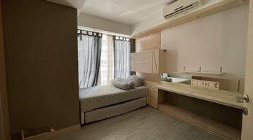 Gambar 5 jual apartemen royale springhill 3 kamar 196 meter furnish golf