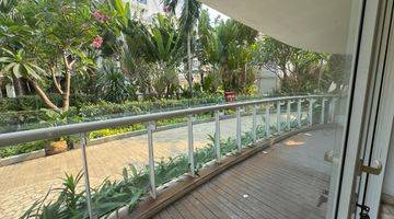 Gambar 4 Jual murah apartemen royale springhill 2BR 119 meter