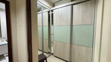 Gambar 3 Sewa apartemen springhill terrace kemayoran 2BR 73 meter furnish