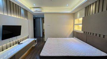 Gambar 5 Jual murah apartemen royale springhill 3 kamar 192 meter city view