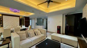 Gambar 3 Jual murah apartemen royale springhill 3 kamar 192 meter city view