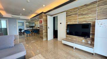 Gambar 3 Sewa Apartemen Royale Springhill 3 Kamar 196 Meter Furnish