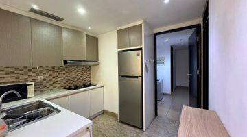 Gambar 4 Jual murah apartemen royale springhill 3 kamar 192 meter city view