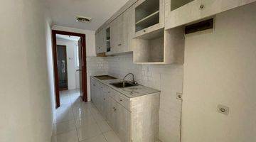 Gambar 3 Jual Apartemen Grand Palace Kemayoran 3 Bedroom 116 Meter Kosong