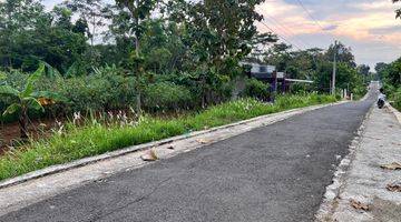 Gambar 1 Tanah Siap Bangun 2200m2 Mojogedang Karanganyar