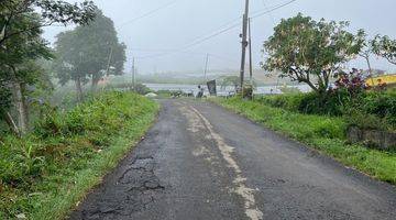 Gambar 3 Tanah 1200m² Siap Bangun Villa Dekat Candi Cetho Karanganyar