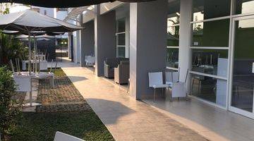 Gambar 4 Jual Apartemen Studio Student Castle Yogyakarta View Kota