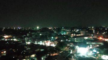 Gambar 4 Dijual apartemen Paltrow Tembalang Semarang atas lantai 11 siap huni view bagus di 