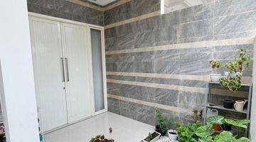 Gambar 4 Jual Cepat Rumah Modern Sutorejo Siap Huni