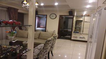 Gambar 2 Jual Sewa Apartemen Waterplace Penthouse