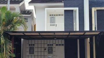 Gambar 1 Rumah bagus, cantik dan nyaman siap huni di Pamulang.