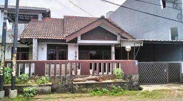 Gambar 1 Rumah 1 Lantai, lokasi strategis di Ciledug