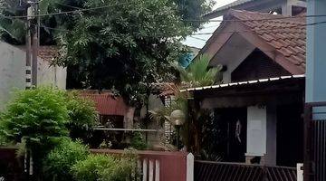 Gambar 2 Rumah 1 Lantai, lokasi strategis di Ciledug