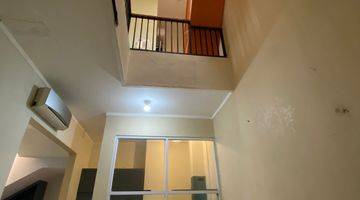 Gambar 3 Rumah Semi Furnished, Bagus, rapih, bebas banjir dalam Cluster di Garaha Raya Bintaro