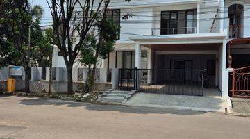 Gambar 2 Rumah Bagus, Brand new siap huni di Bintaro