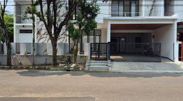 Gambar 1 Rumah Bagus, Brand new siap huni di Bintaro