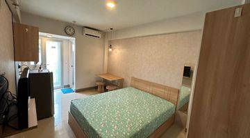 Gambar 1 Apartemen Full Furnished siap huni di Bintaro - Pesanggrahan