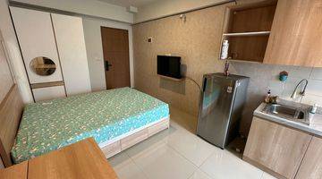 Gambar 3 Apartemen Full Furnished siap huni di Bintaro - Pesanggrahan