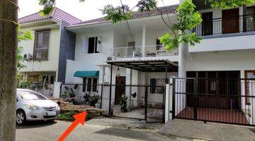 Gambar 1 Rumah bagus, rapih siap huni di Graha Raya Bintaro