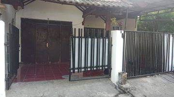 Gambar 1 Rumah Murah Siwalankerto Wonocolo Hadap Selatan 4 Bedrooms