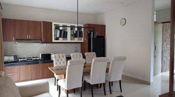 Gambar 2 Vila Uluwatu Jimbaran Full Furnish Hadap Selatan Sudah Renov 3 Bedroom SHM Dekat Gwk