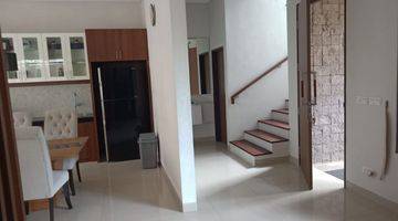 Gambar 3 Vila Uluwatu Jimbaran Full Furnish Hadap Selatan Sudah Renov 3 Bedroom SHM Dekat Gwk