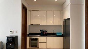 Gambar 5 For Rent Apartement The Elements 2 BR Furnished Bagus